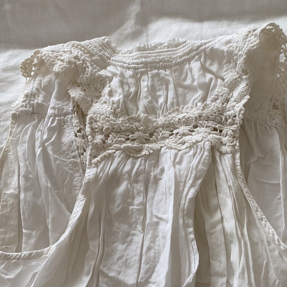 Cute fp blouse - Picture 4 of 4